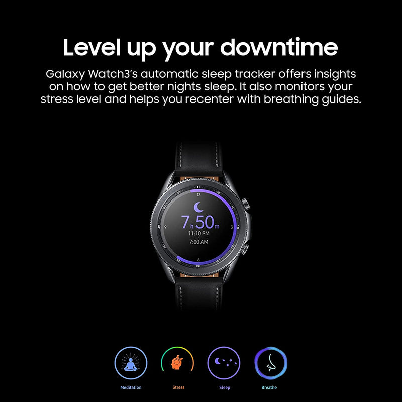 Samsung Galaxy Watch 3 Bluetooth