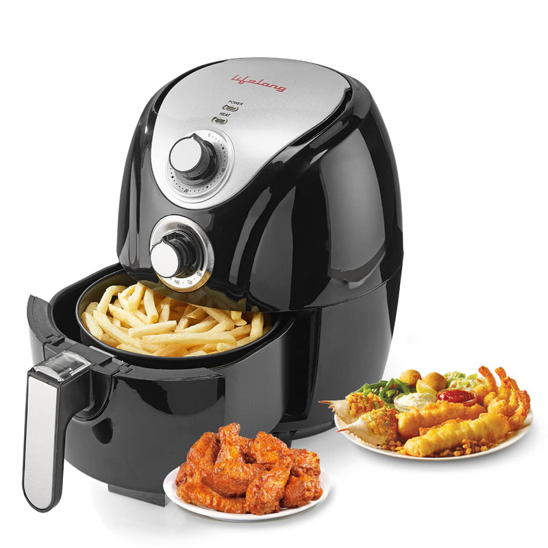 2.5 litres Air Fryer- LLHF21