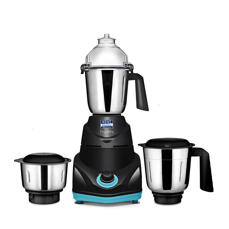 TrueMix-B 750W Mixer Grinder