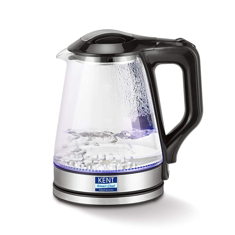 Electric Glass Kettle 1.7 L
