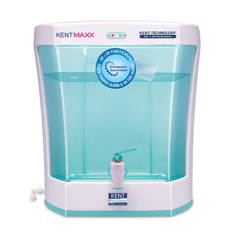 Maxx UV Water Purifier
