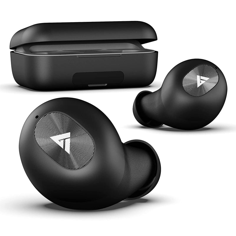 Bluetooth TWS in Ear Earbuds with 120H Playtime-PowerBuds