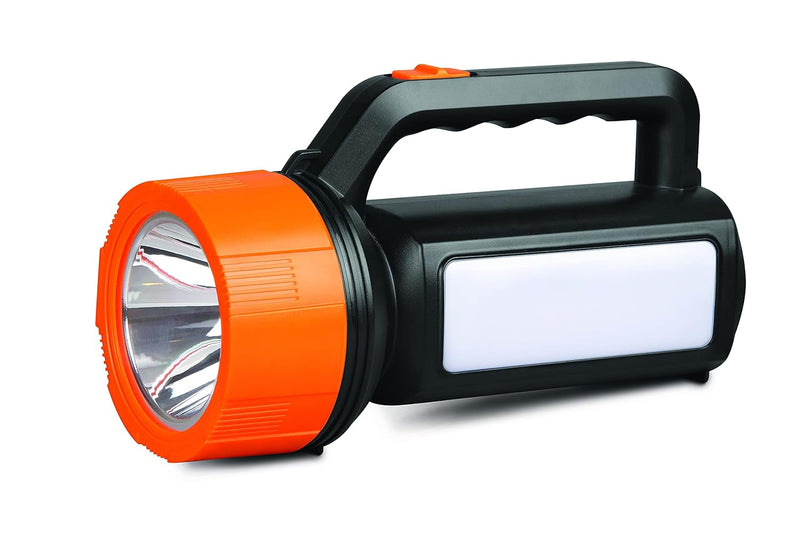 7W Rechargeable Torch Blaze Neo