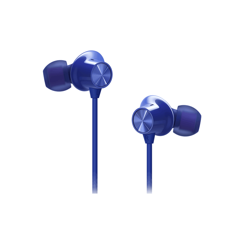 OnePlus Bullets Wireless Z Series Bass Edition
