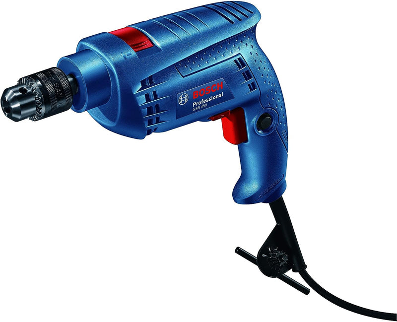 Bosch GSB 450 Drill