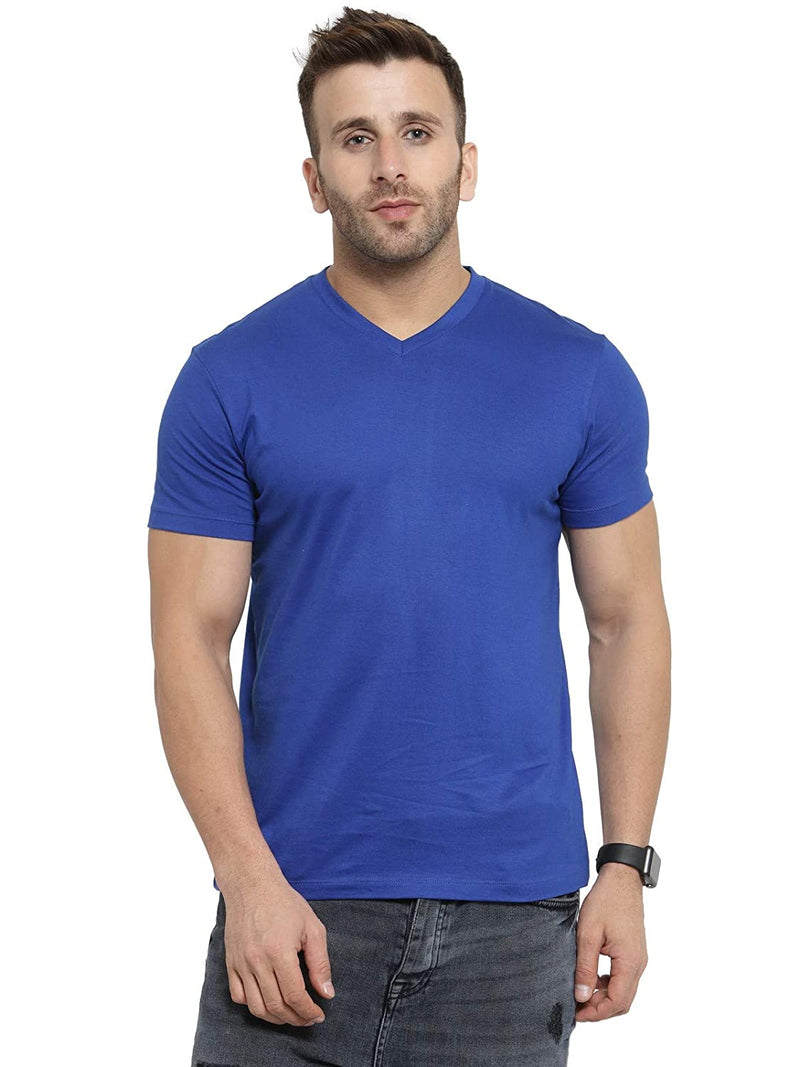 Scott Bio Wash V-Neck