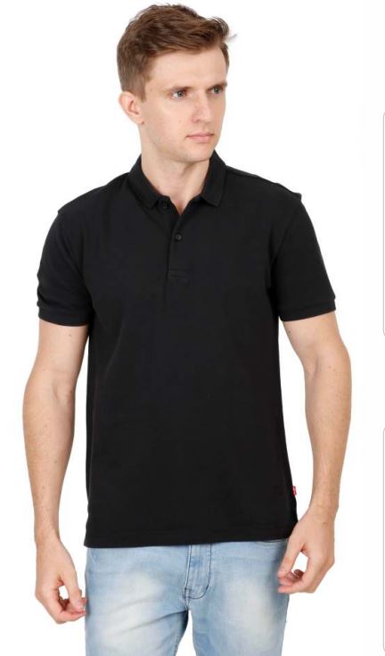 Levi's Polo Tee