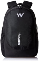 Trident XL : Wildcraft : 2_Black