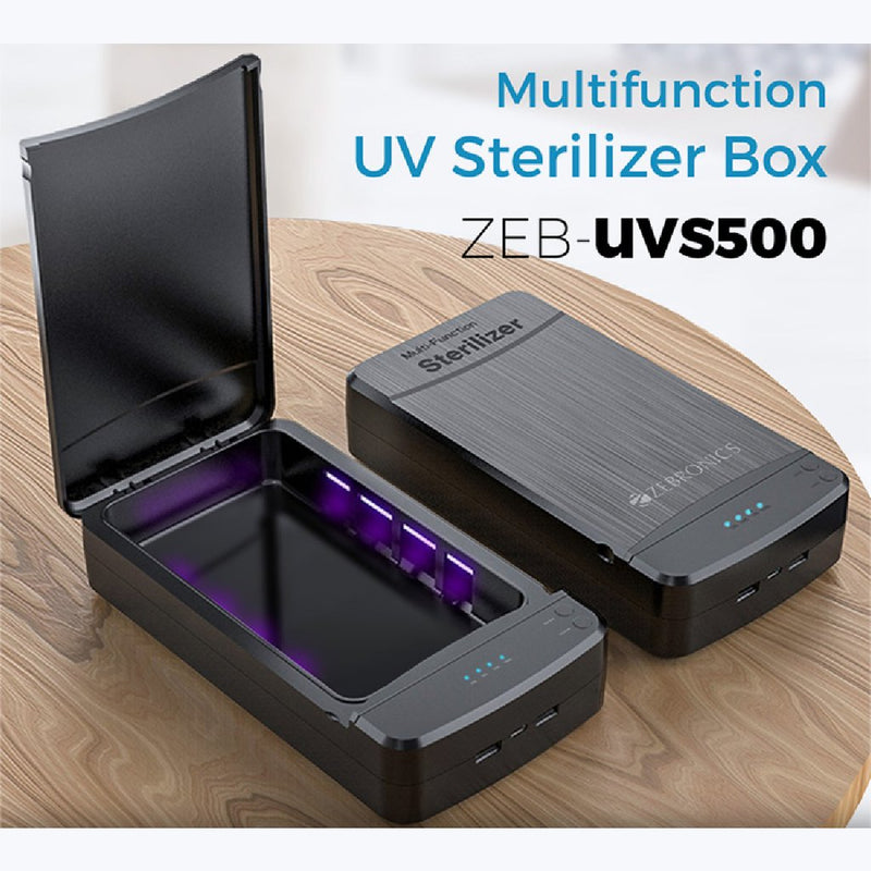 Zeb-UVS500 - UV-Sterilizer