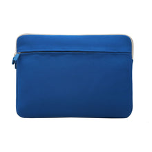 Destinio Laptop Sleeve, 15.6 Inches, Blue, Waterproof Neoprene Cover
