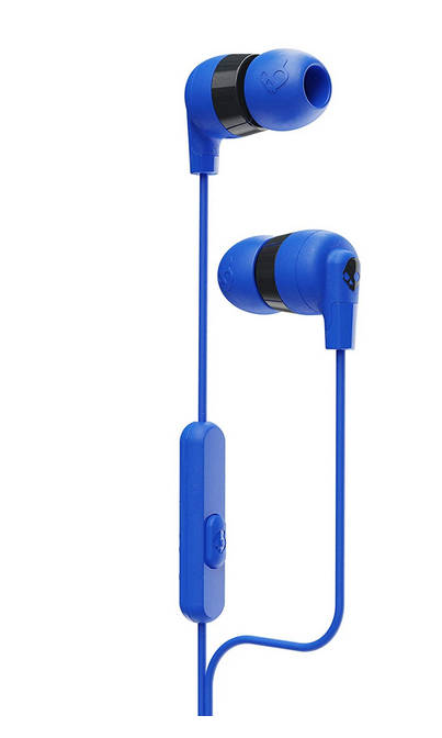 Ink’d®+ Earbuds with Microphone