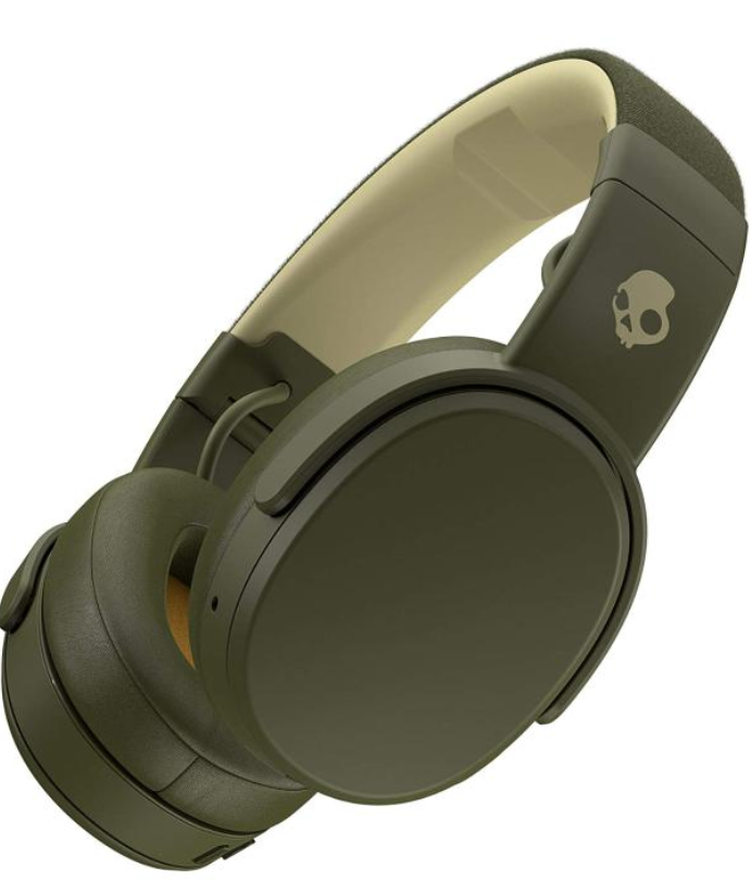 Crusher™ Wireless Immersive Bass Headphones