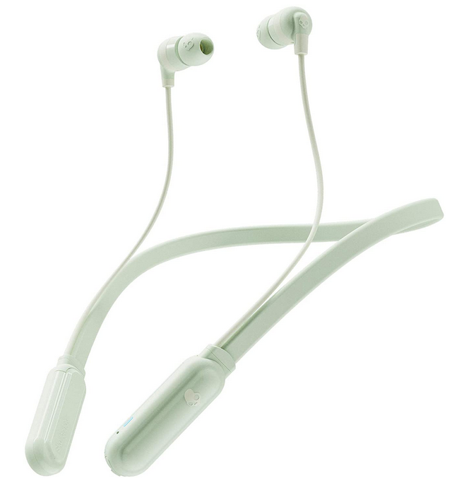 Ink’d®+ Earbuds with Microphone