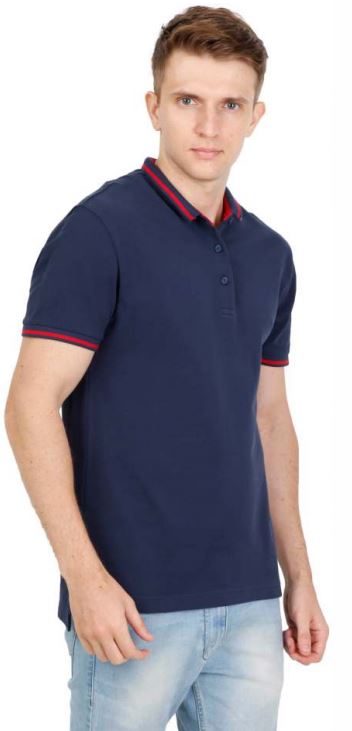 Levi's Polo Tee