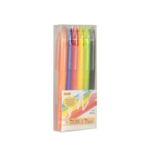 INFICOL-2 Erasable Color Pen