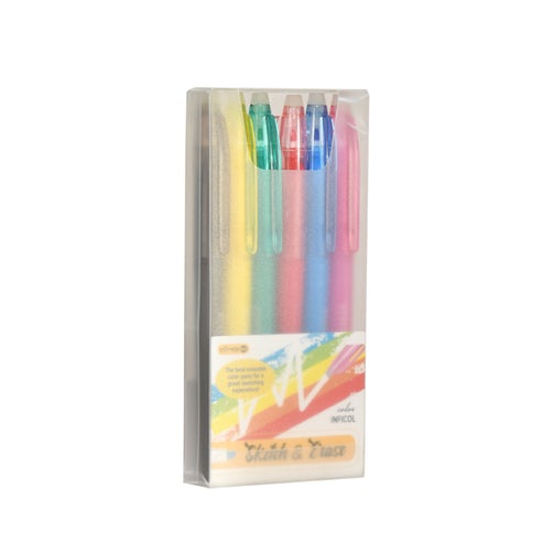 INFICOL-1 Erasable Color Pen