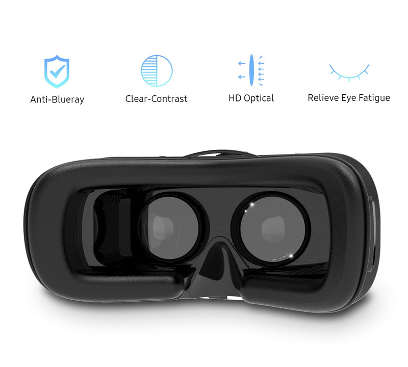 Monster VR 2021 Headset