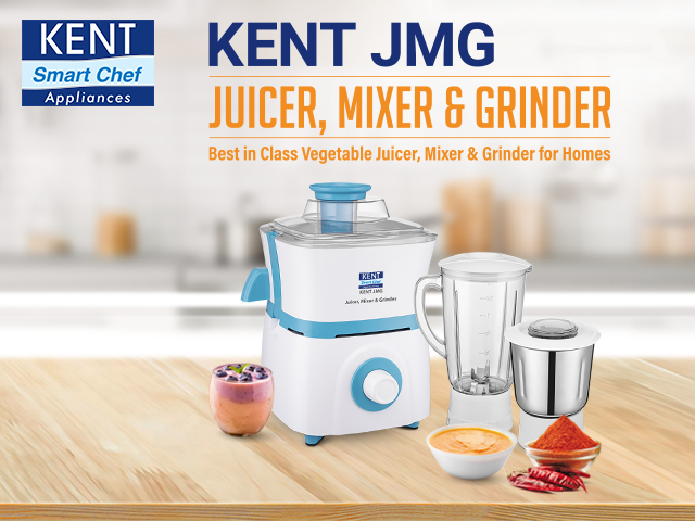 Juicer Mixer Grinder 16127