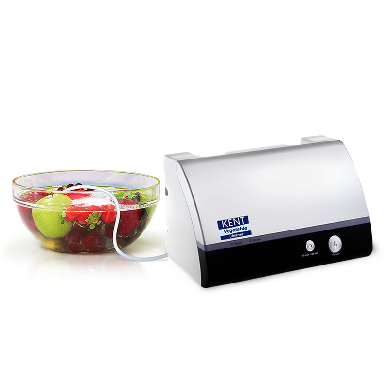 KENT Counter Top Vegetable Cleaner