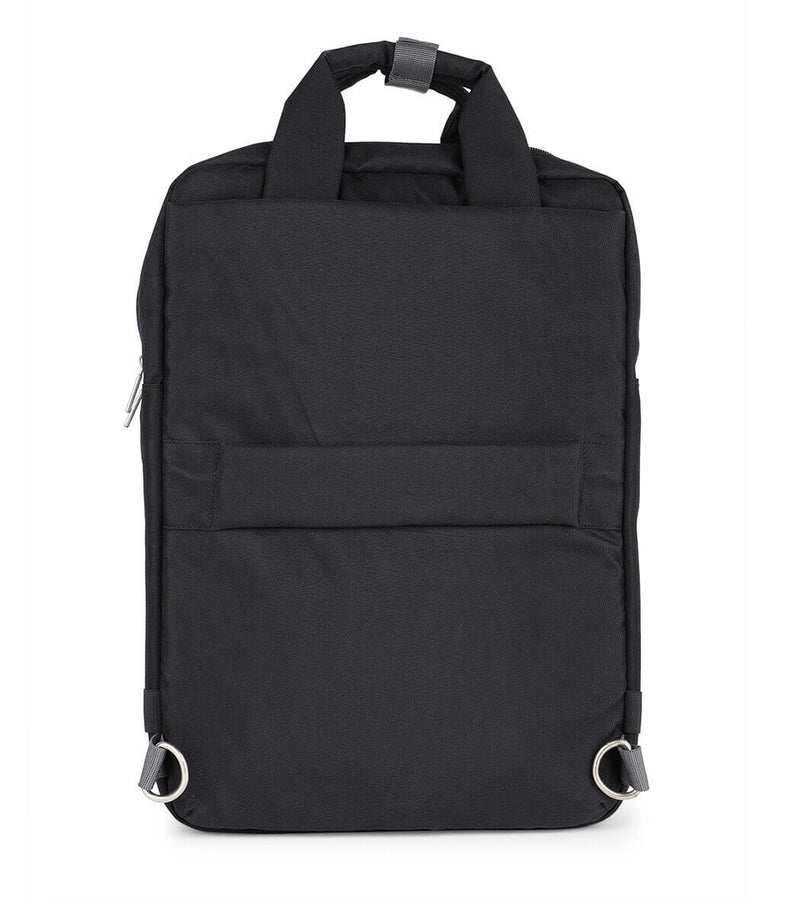 LB9 – Multi-Utility Smart Backpack Cum Sling Bag