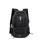Laptop Backpack with USB Charging port & Aux Port-LBP77A
