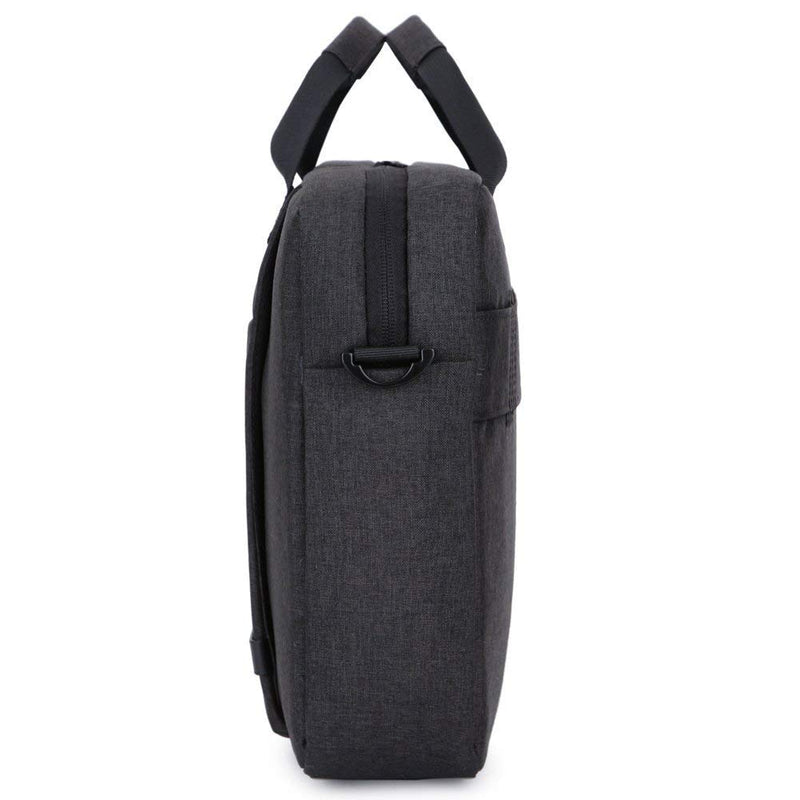 Office Laptop Bags Briefcase 15.6 Inch for Women and Men