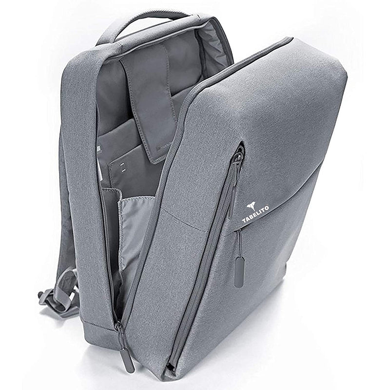 Business Laptop Bag 15.6 inch, 17 L Water Resistant Laptop Backpack