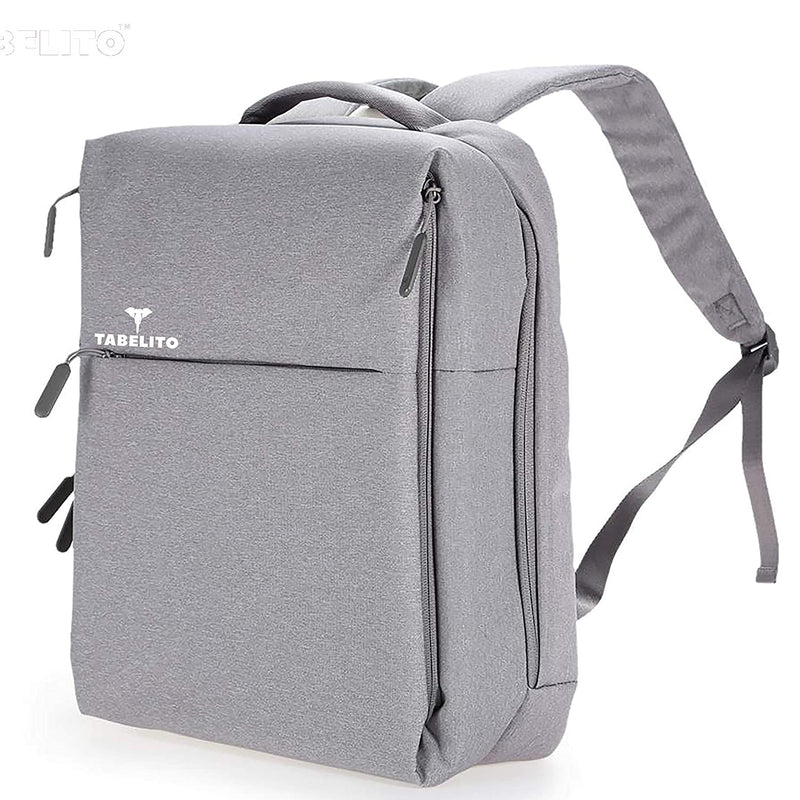 Business Laptop Bag 15.6 inch, 17 L Water Resistant Laptop Backpack