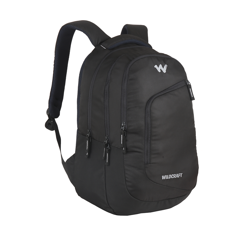 Wildcraft- Maestro Laptop Backpack