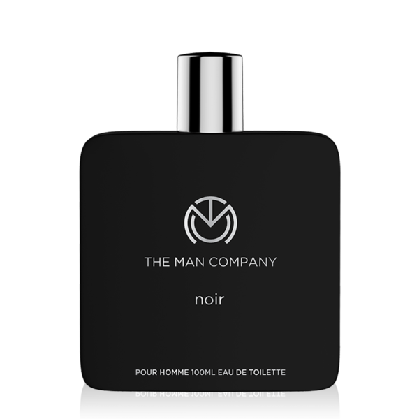 Eau de toilette | noir perfume (100 ml) A seductive and elegant fragrance that holds a woody scent.