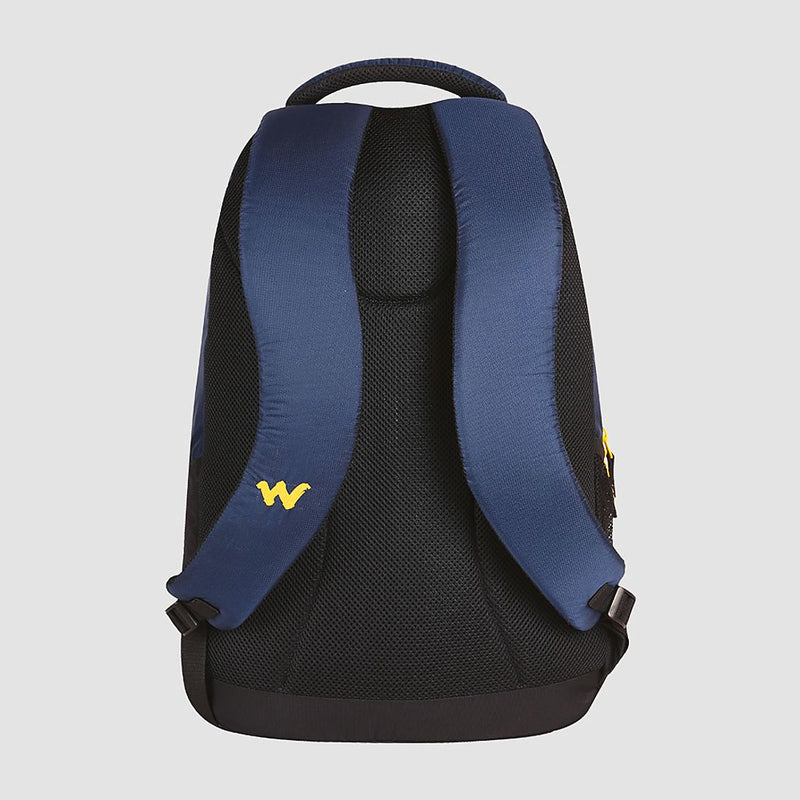 Wildcraft-PEZA Laptop Backpack