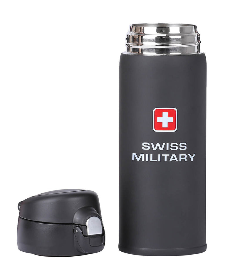 SMF1 – Stainless Steel Vacuum Flask