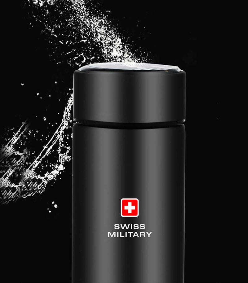 SMF5 -Digital Vacuum Flask