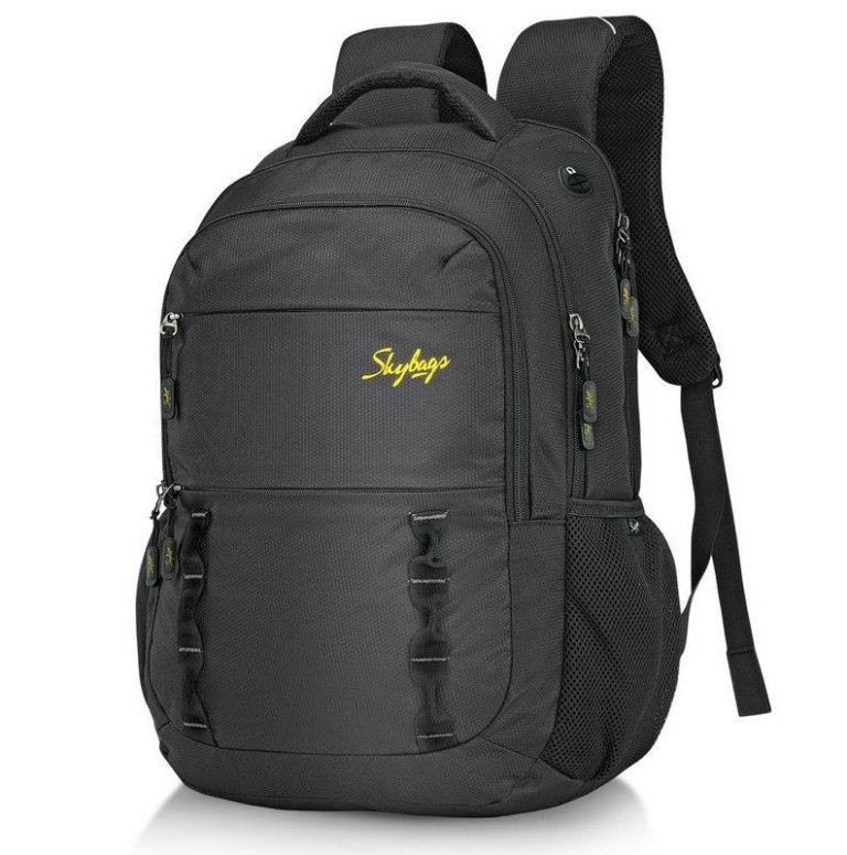 Savvie laptop backpack