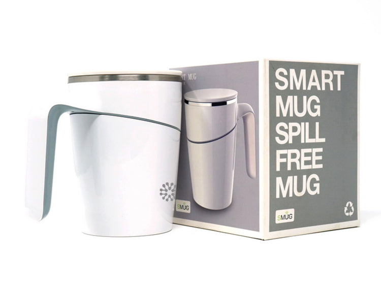 Spill Free Mug