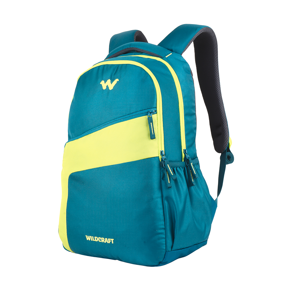 Laptop backpack wildcraft hot sale