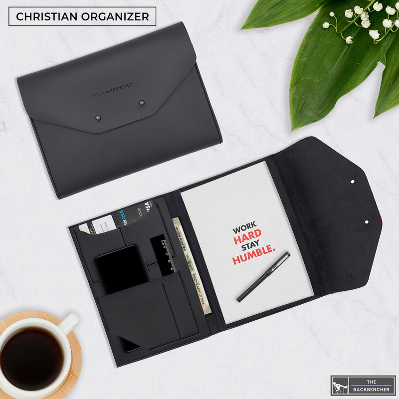 Christian Organizer