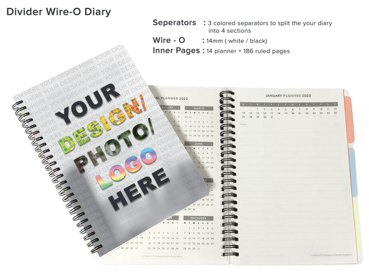 Corporate Wire-O Diaries