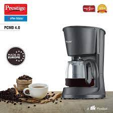 Prestige Coffee Maker - DRIP Type PCMD 4.0 | 0.7 L