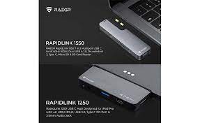 RAEGR RapidLink 1250