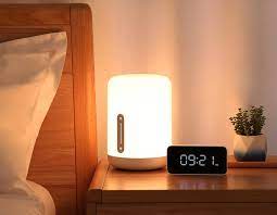 Mi Smart Bedside Lamp 2