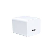 Mi 27W SonicCharge Adapter White