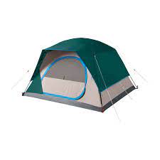 Coleman Camping Tent | Dark Room Skydome Tent