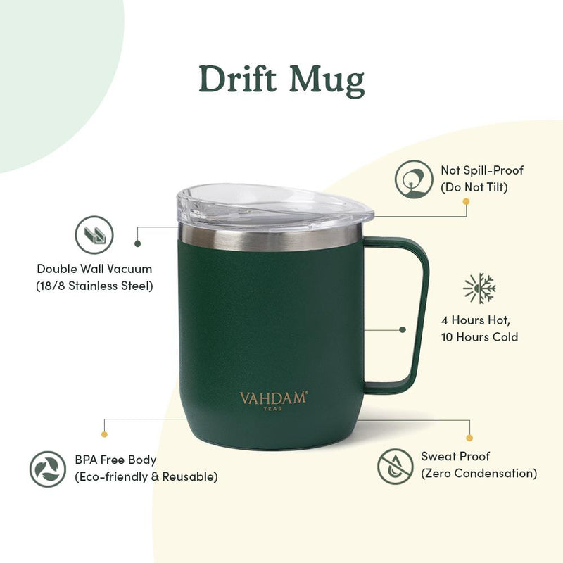 Drift Mug
