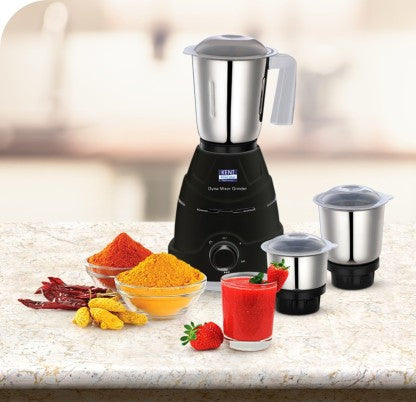 500W Dyna Mixer Grinder