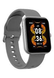 Crossbeats IGNITE S3 Smart Watches