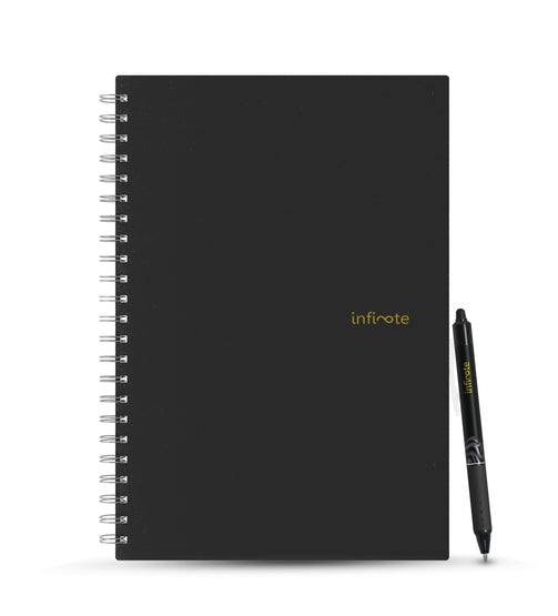 Infinote Originals Smartbook - A4 Size