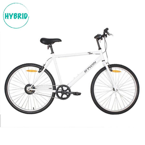 Btwin discount my cycle