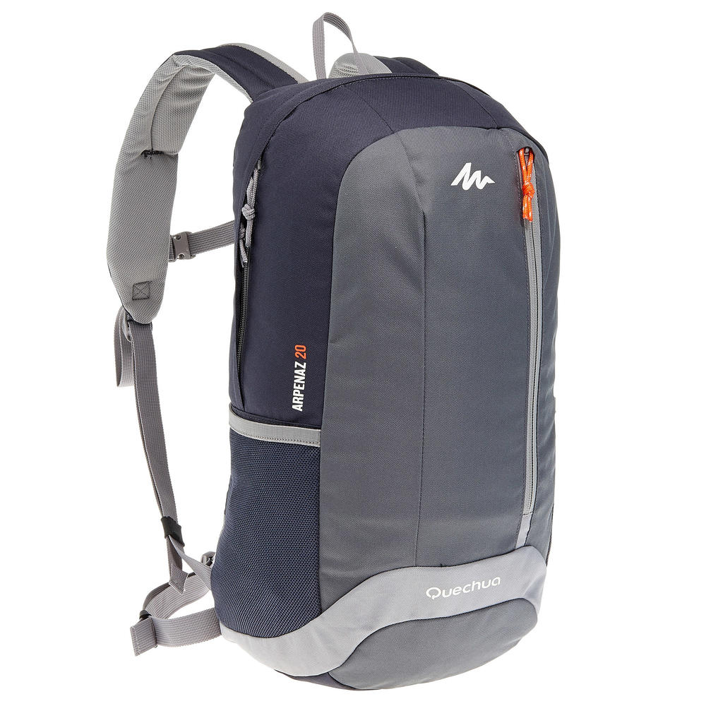 Hiking backpack 20 litre nh100 hotsell