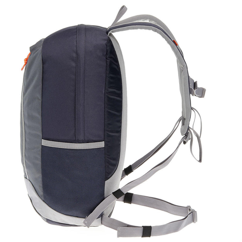 Decathlon Quechua NH100 Unisex Adult & Teen Hiking Daypack Backpack 20L,  Gray - Walmart.com